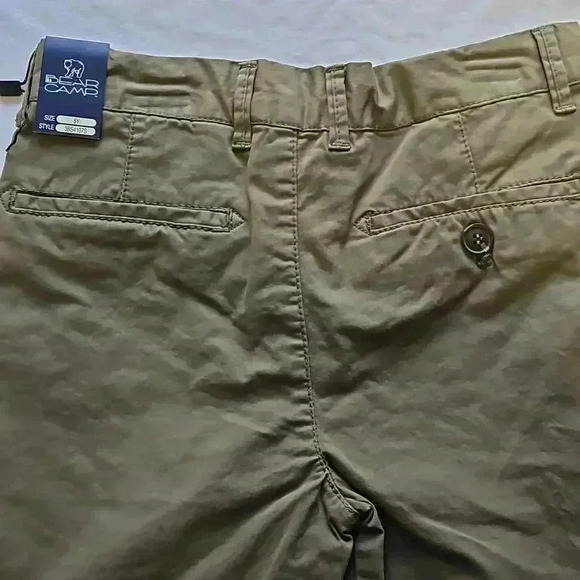 Boys Shorts - Picture 5 of 5